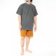 LOBSTER CLIMBING TECHNICA SURE SHOT SHORTS 3.0 LB-2307-14BC BaseCamp顼