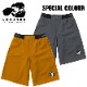 LOBSTER CLIMBING TECHNICA SURE SHOT SHORTS 3.0 LB-2307-14BC BaseCamp顼