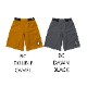 LOBSTER CLIMBING TECHNICA SURE SHOT SHORTS 3.0 LB-2307-14BC BaseCamp顼