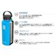 Hydro Flask �ϥ��ɥ��ե饹�� omomuki 200ml Micro Hydro - Removable Strap