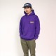 AWESOME MASTERS HOODIE WHITE