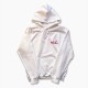 AWESOME MASTERS HOODIE WHITE