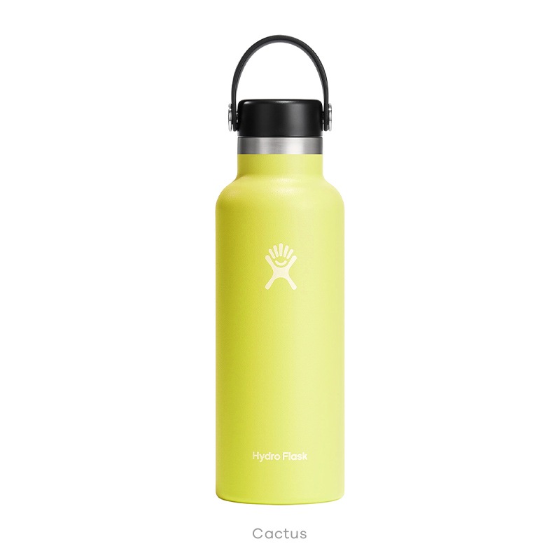 Hydro Flask �ϥ��ɥ��ե饹�� HYDRATION 18oz STANDARD MOUTH