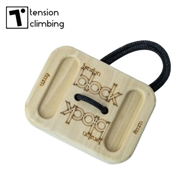 �ƥ󥷥�� Tension The Block