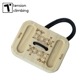 �ƥ󥷥�� Tension The Block