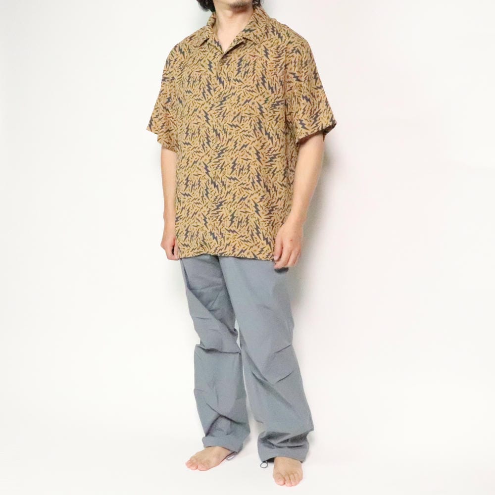 inbetween Standard Pants