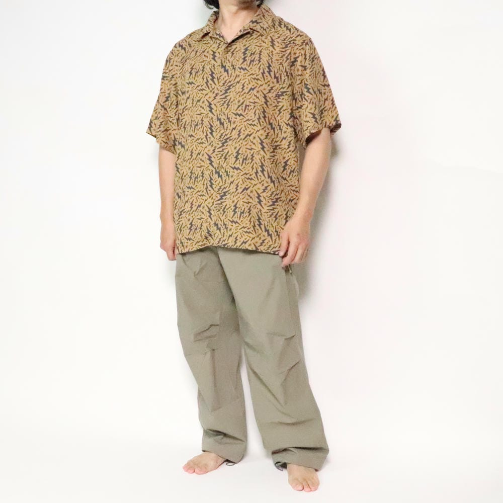 inbetween Standard Pants