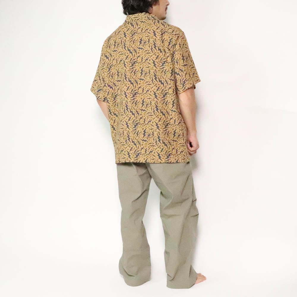 inbetween Standard Pants