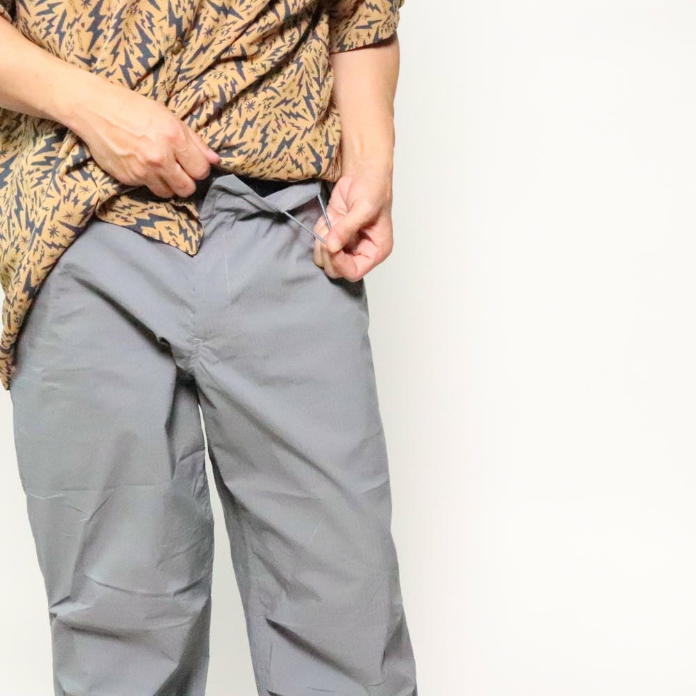 inbetween Standard Pants