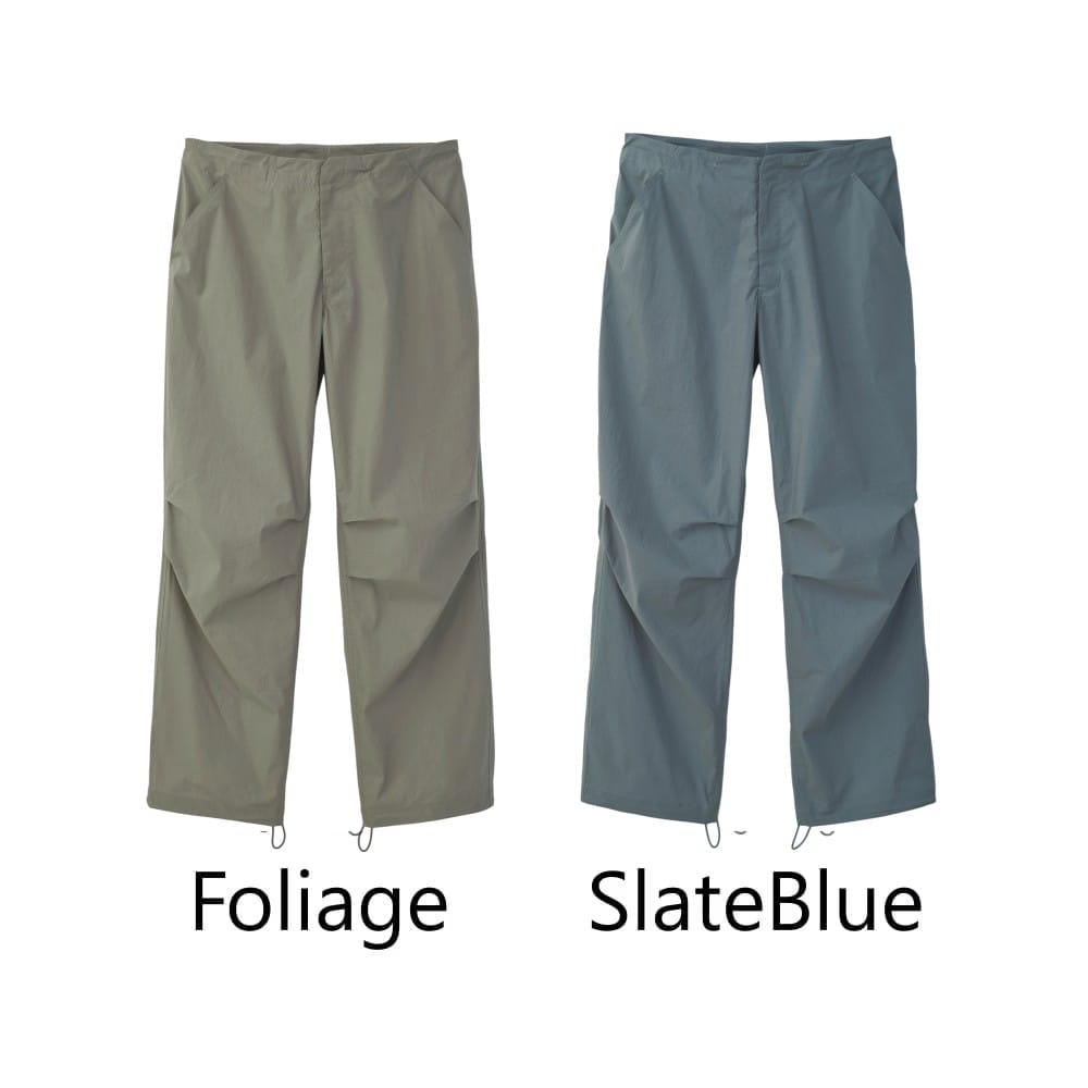 inbetween Standard Pants