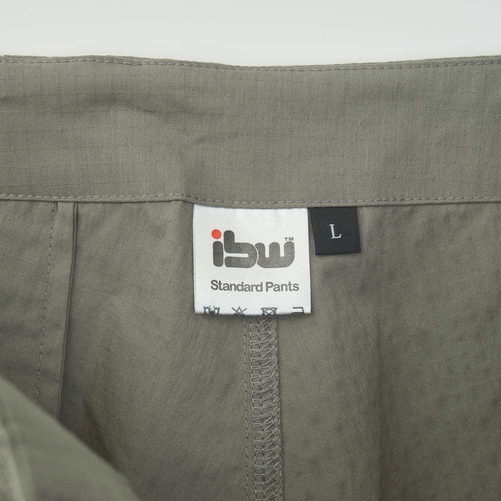 inbetween Standard Pants