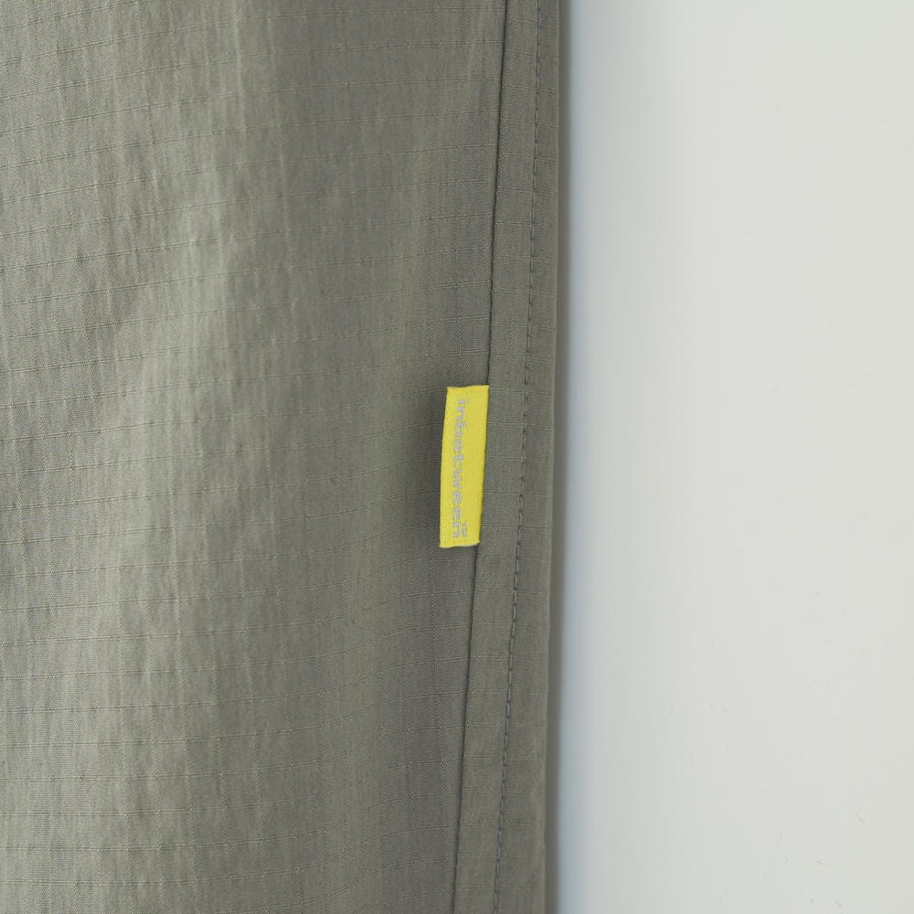 inbetween Standard Pants