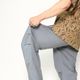 inbetween Standard Pants