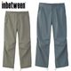 inbetween Standard Pants