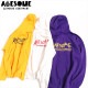 AWESOME MASTERS HOODIE GOLD