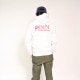 AWESOME MASTERS HOODIE GOLD