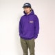 AWESOME MASTERS HOODIE GOLD