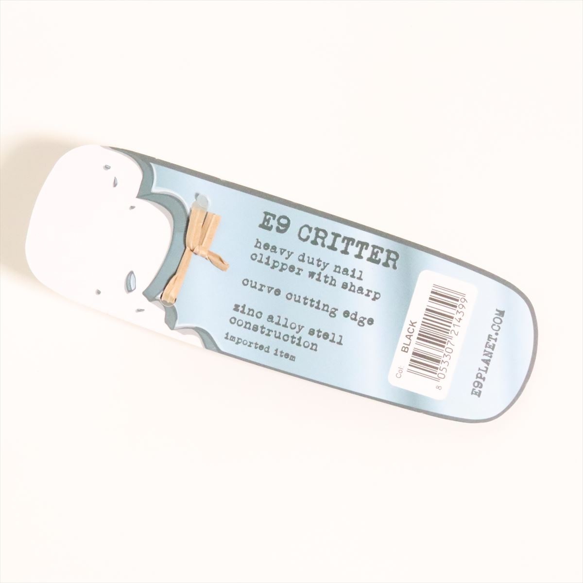 E9 CRITTER S22