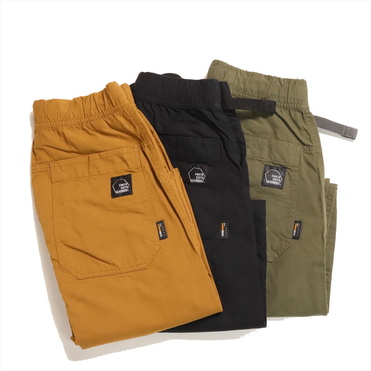 FANTASISTA CLIMBING Lightning pants