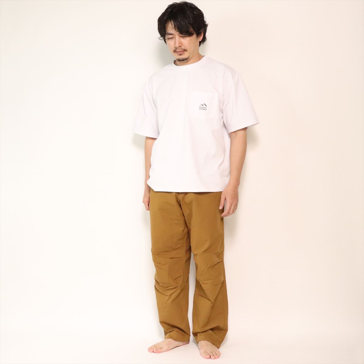 FANTASISTA CLIMBING Lightning pants