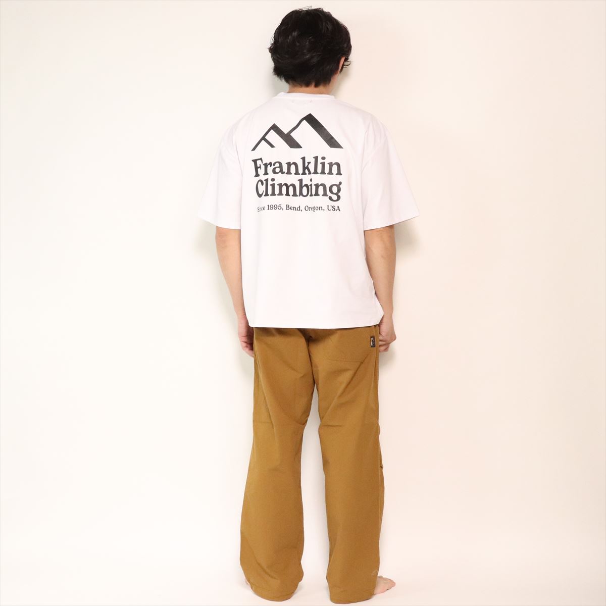 FANTASISTA CLIMBING Lightning pants