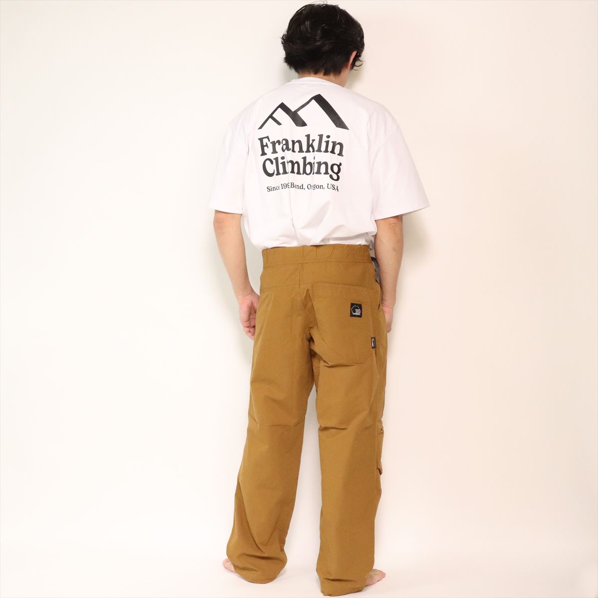 FANTASISTA CLIMBING Lightning pants