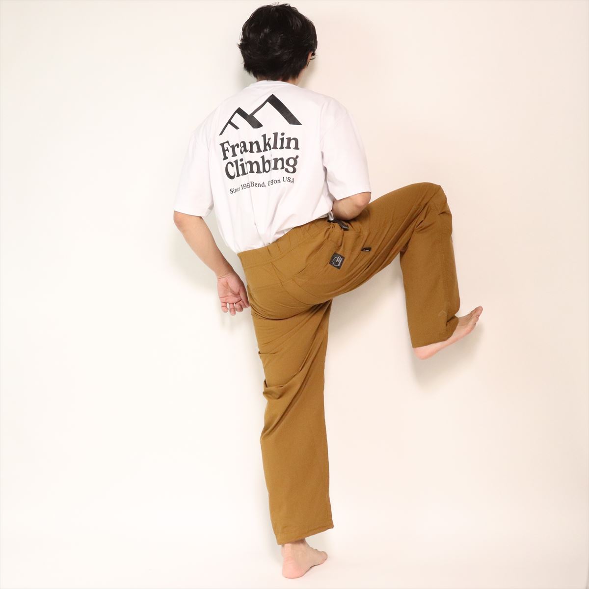 FANTASISTA CLIMBING Lightning pants