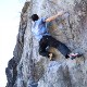 FANTASISTA CLIMBING Lightning pants