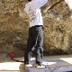 FANTASISTA CLIMBING Lightning pants