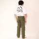 FANTASISTA CLIMBING Lightning pants