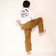 FANTASISTA CLIMBING Lightning pants