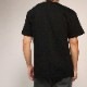 heavy. �إ��� LOGO TEE BLACK