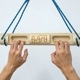 �ƥ󥷥�� Tension Flash Board