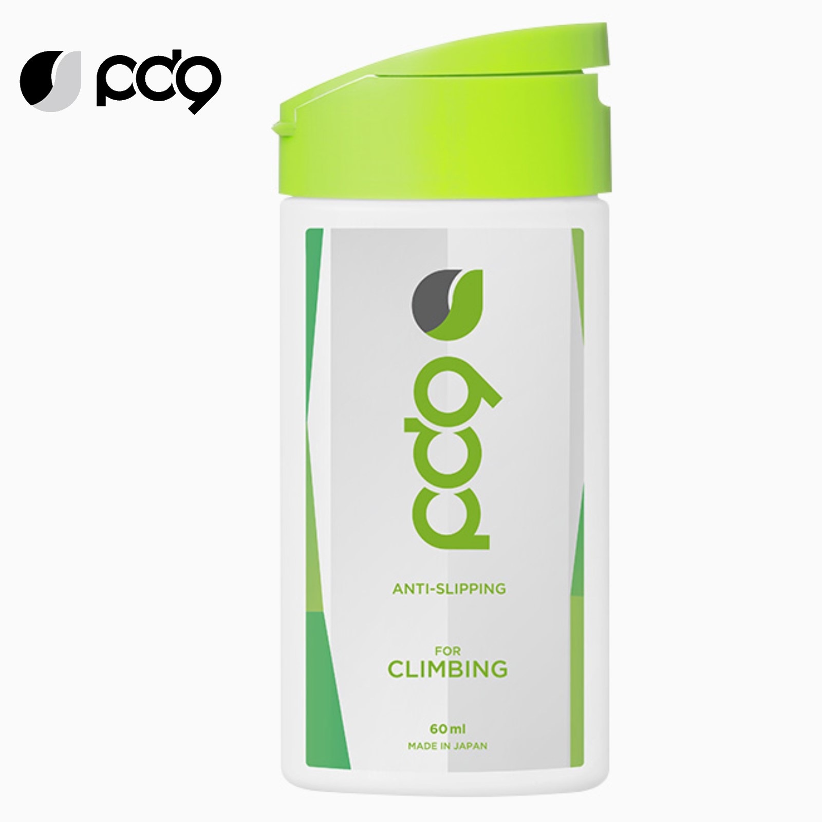pd9 for Climbing