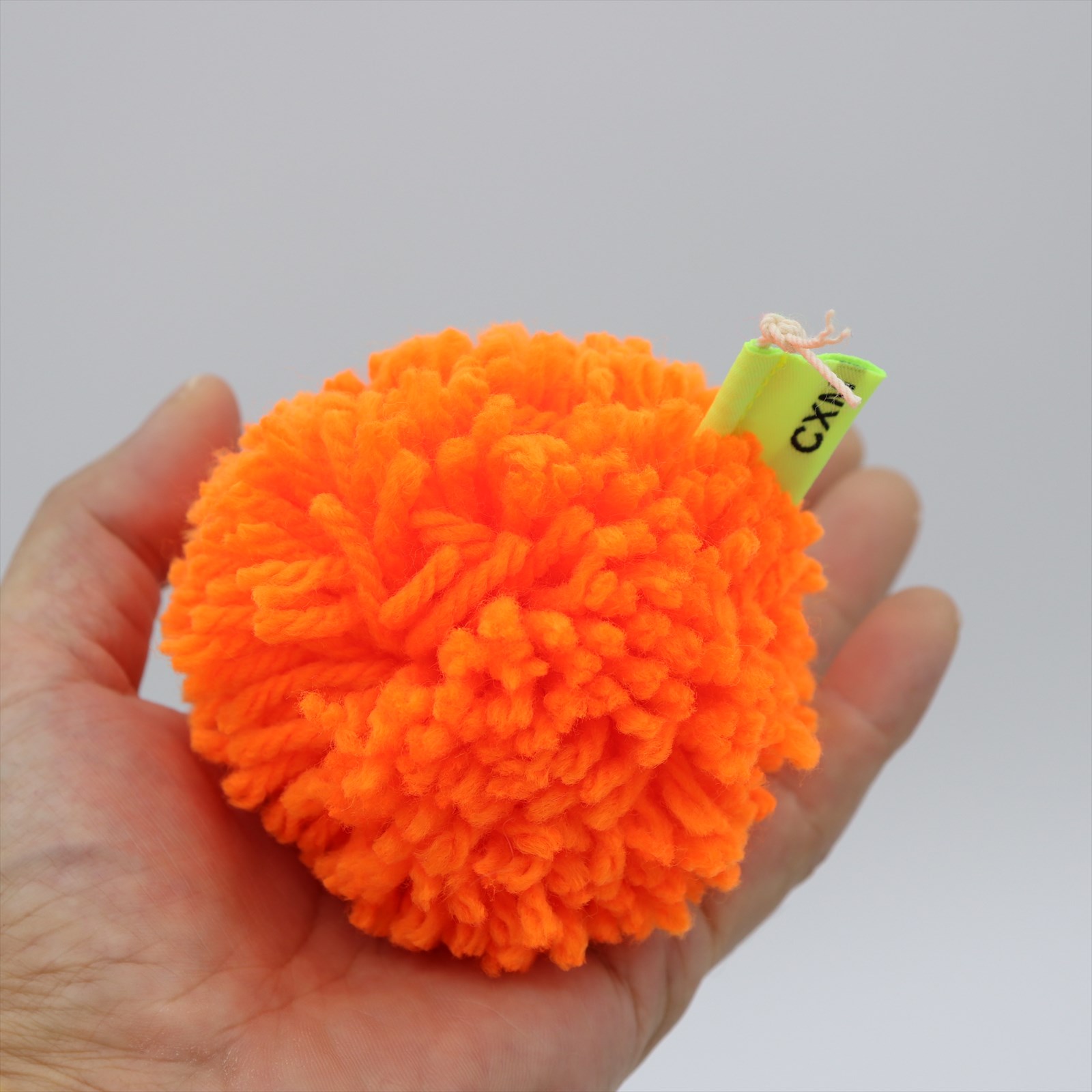 CXM �����Х�����  CHALK BALL NEON COLOR �ָ�