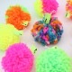 CXM �����Х�����  CHALK BALL NEON COLOR �ָ�