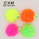 CXM �����Х�����  CHALK BALL NEON COLOR �ָ�