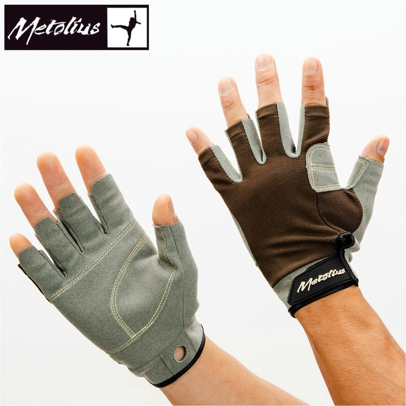 Metolius メトリウス ビレイグローブ S METOLIUS(メトリウス) TALON BELAY GLOVE(タロン ビレイグローブ
