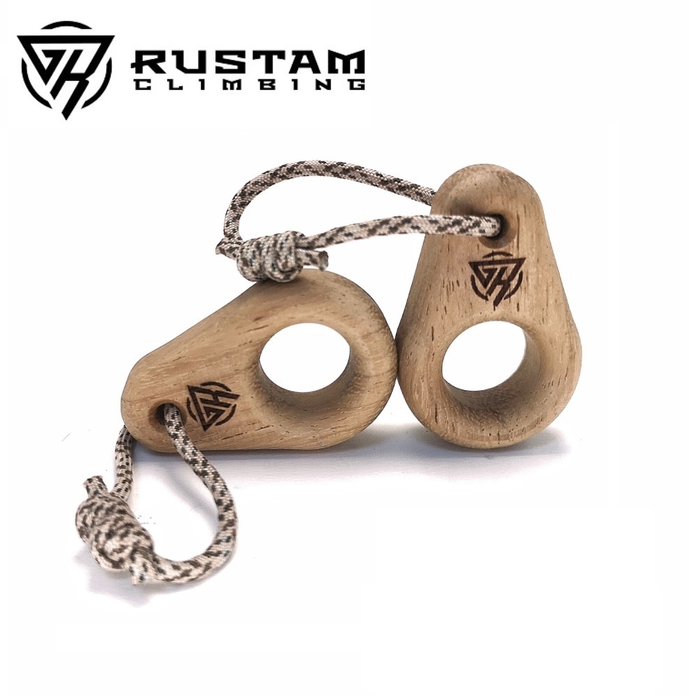 RUSTAM CLIMBING Monik(pair)