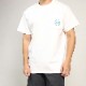 AWESOME Go Climb a Rock Tee white