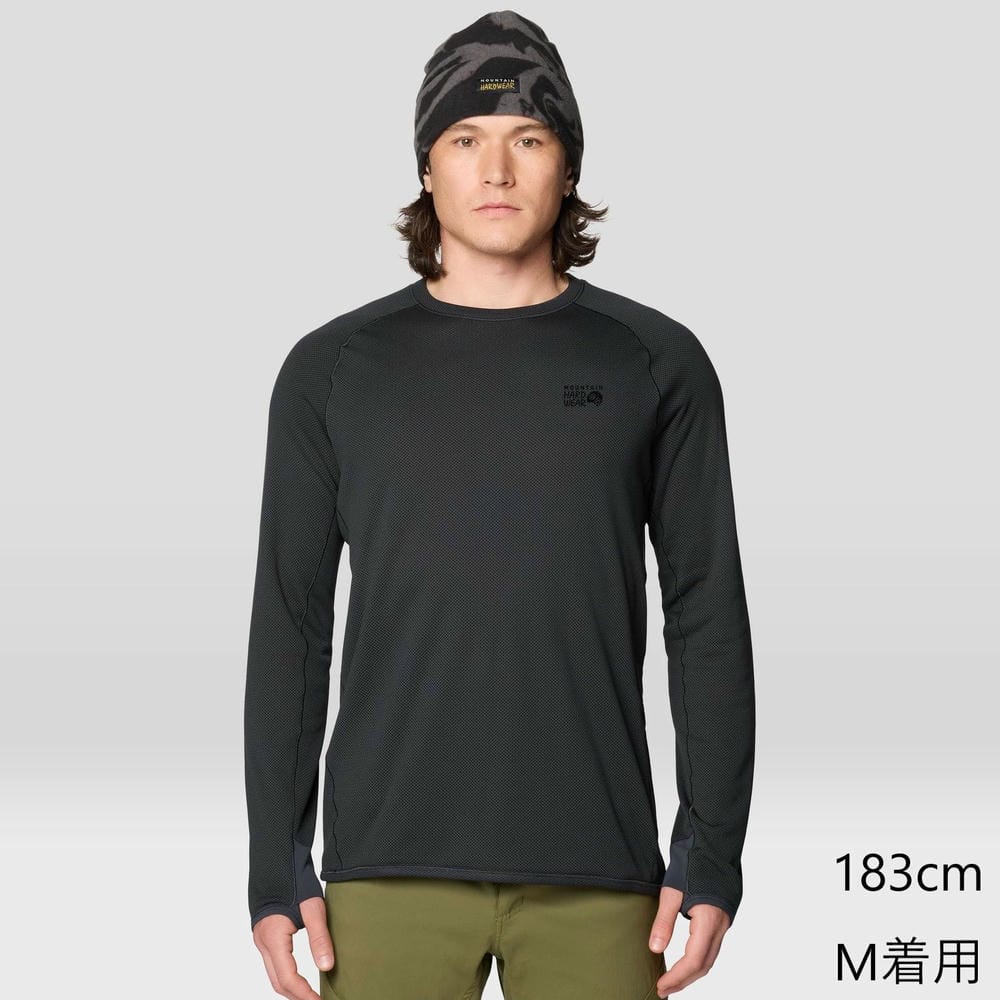�ޥ���ƥ�ϡ��ɥ����� M's ������å�����󥰥��꡼�֥��롼 OM1302