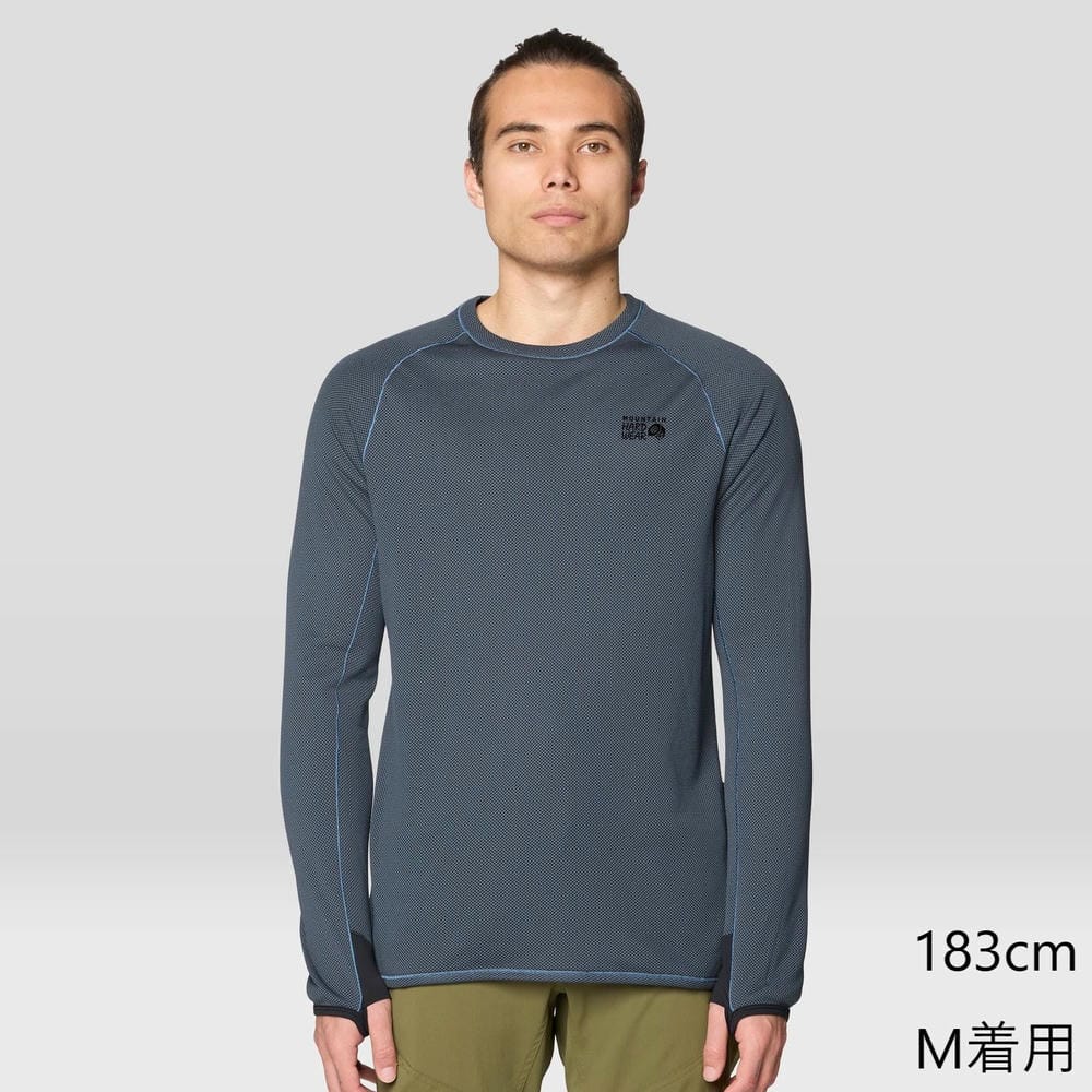 �ޥ���ƥ�ϡ��ɥ����� M's ������å�����󥰥��꡼�֥��롼 OM1302