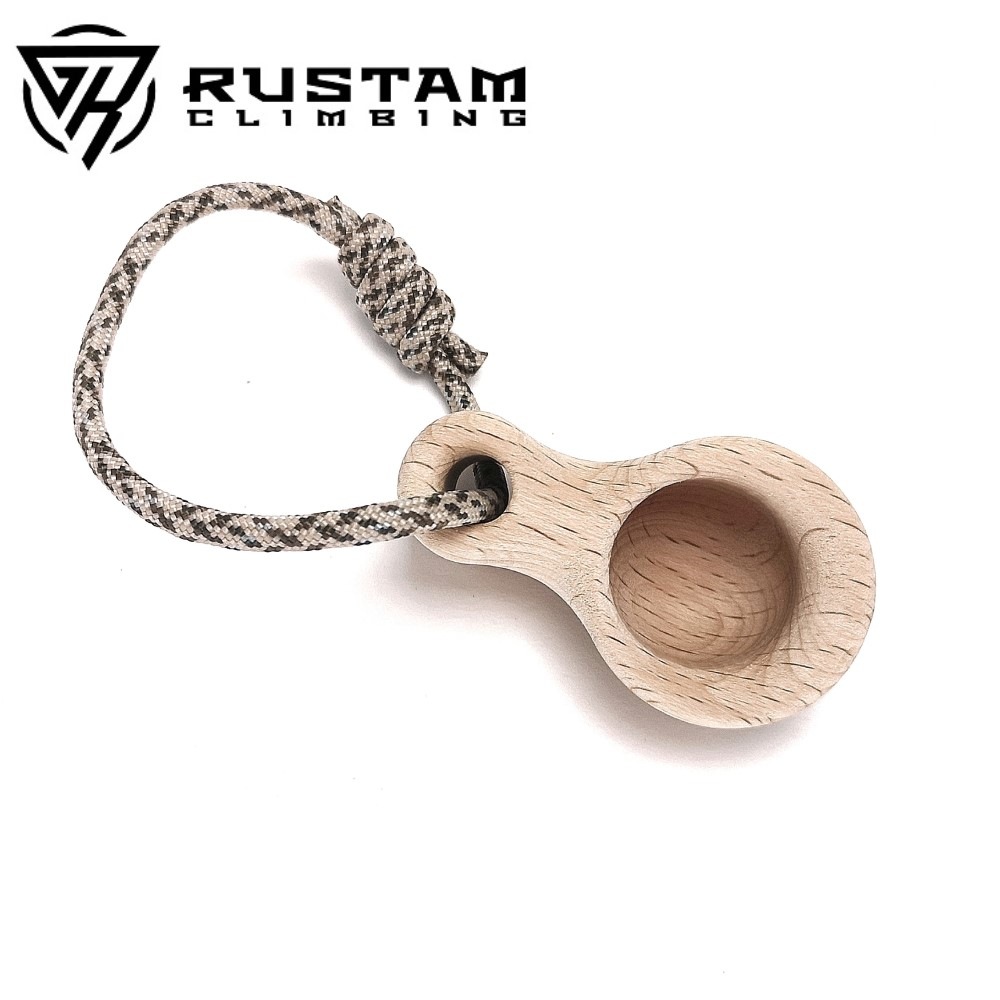 RUSTAM CLIMBING RainDrop(single)