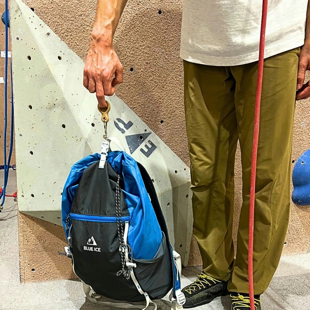 RUSTAM CLIMBING RainDrop(single)
