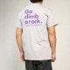 AWESOME Go Climb a Rock Tee forest