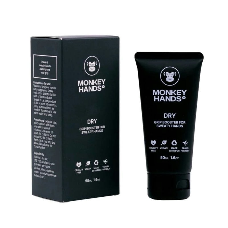 Monkey Hands DRY GRIP BOOSTER 50ml