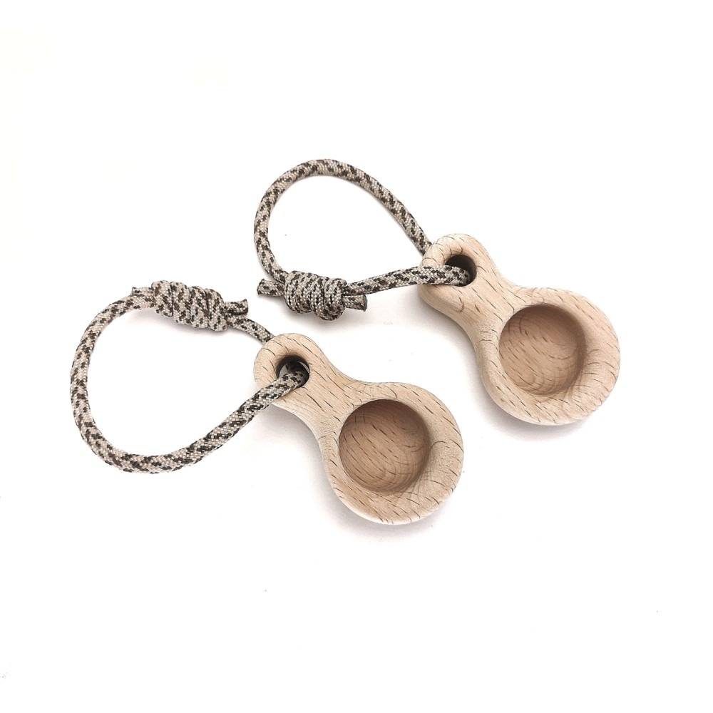 RUSTAM CLIMBING RainDrop (pair)