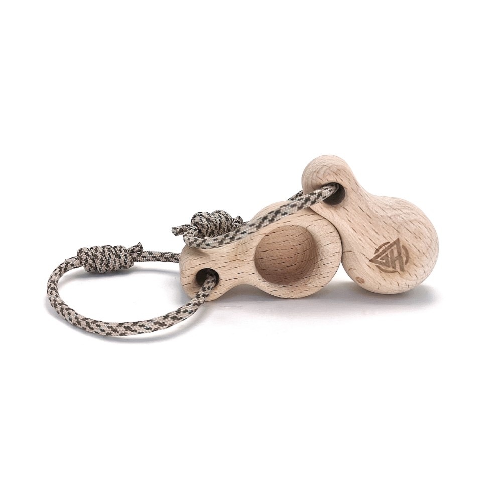 RUSTAM CLIMBING RainDrop (pair)