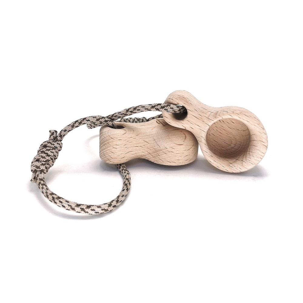 RUSTAM CLIMBING RainDrop (pair)