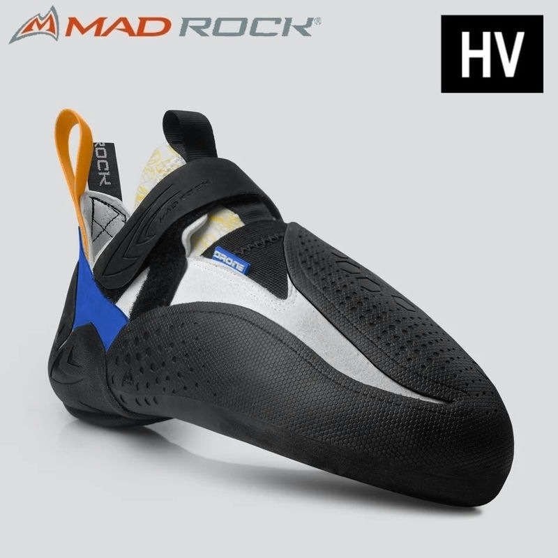 MAD ROCK �ޥåɥ��å� Drone HV 2.0 ��ŹƬ����ݥ����UP���ʡۥݥ����700P�ץ쥼���